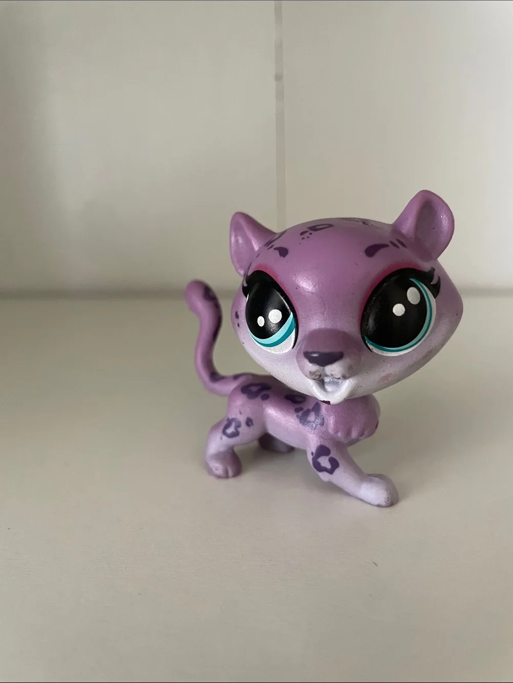 Vintage littlest pet shops “rock” toys